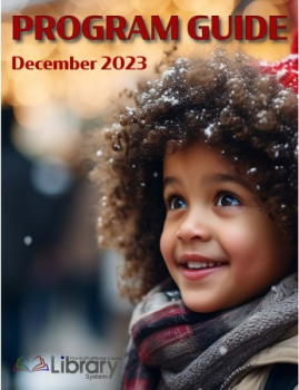 December 2023 Program Guide