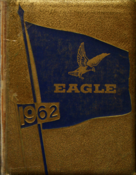1962 Townsend Park Yearbook