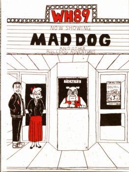 1989 White Hall High School