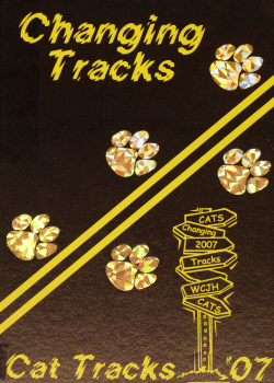 2007 Watson Chapel Junior High School