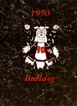 1990 White Hall High School