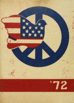 1972 Dollarway High School