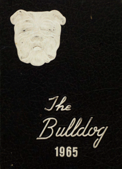 1965 White Hall High School