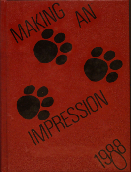 1988 White Hall Junior High School