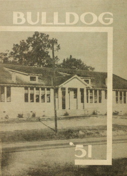 1951 White Hall High School