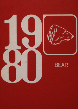 1980 Plum Bayou High School