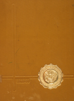 1969 Arkansas Agricultural & Mechanical College