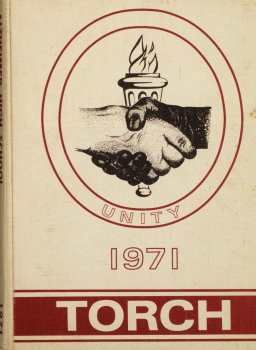 1971 Altheimer High School