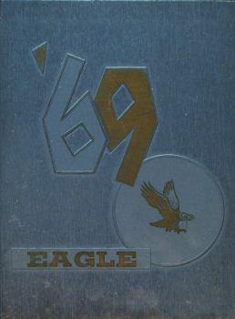 1969 Townsend Park High School