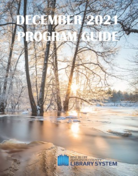 2021 December Program Guide