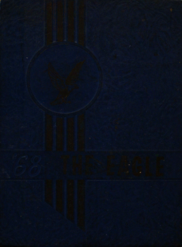 1968 Townsend Park High School