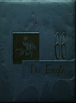 1966 Townsend Park High School