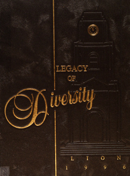 1996 University of Arkansas at Pine Bluff