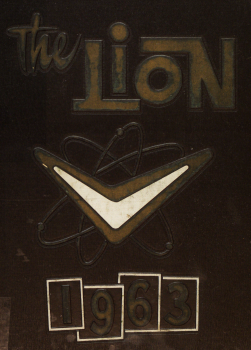 1963 Arkansas Agricultural, Mechanical, and Normal College