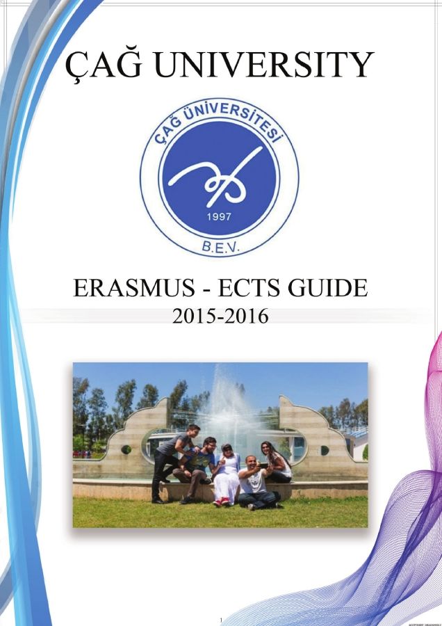 CAGerasmus