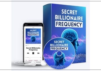 Secret Billionaire Frequency PDF Download FREE Doc 2025