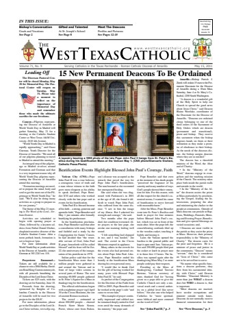 WTC V71 No 9 5-15-11 WEB