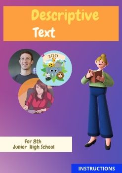 E-MODUL DESCRIPTIVE TEXT( V2)