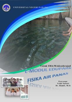 Modul Edupark