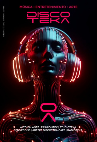 REVISTA DISCOTEKA