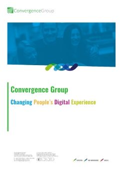 Convergence Group Proposal 150118