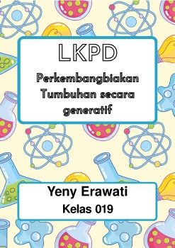 LEMBAR KERJA PESERTA DIDIK