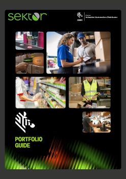 Zebra Portfolio Guide 2026 (Flipbook)