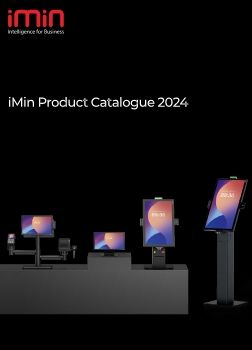 iMin Product Catalogue 2024