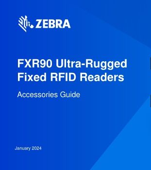 ZEBRA RFID Specification