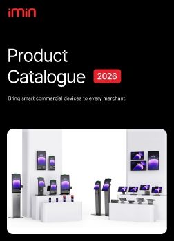 iMin Product Catalogue 2026