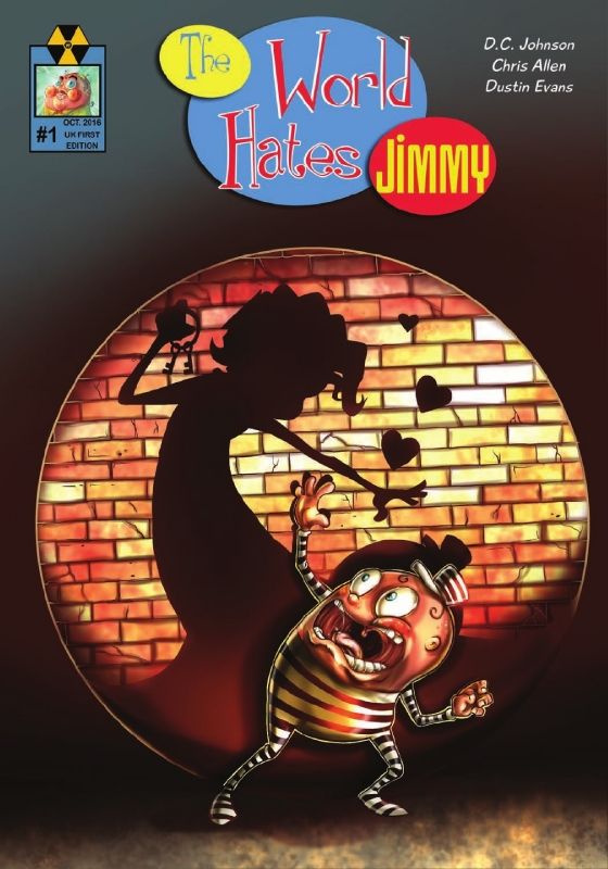 Jimmy flipbook preview file mobile