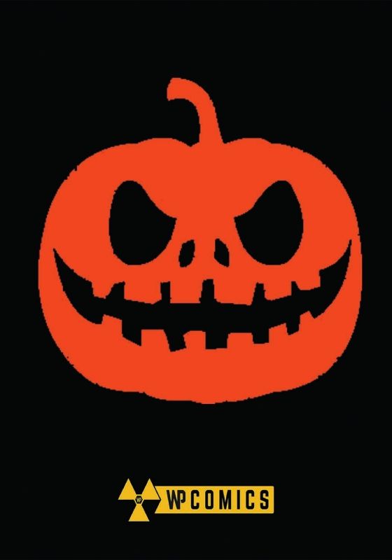 The Pumpkin Collector