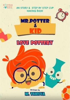 potter kids