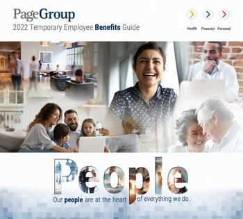 PageGroup  |  2022 Benefits Guide | Temp Employees