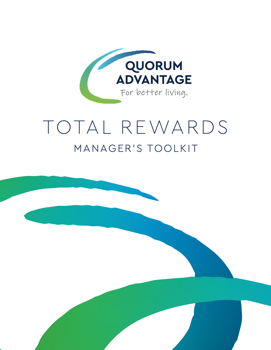 Quorum Advantage  |  Manager's Toolkit