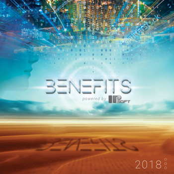 IPsoft 2018 Benefits Guide