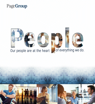 PageGroup | Welcome Brochure 