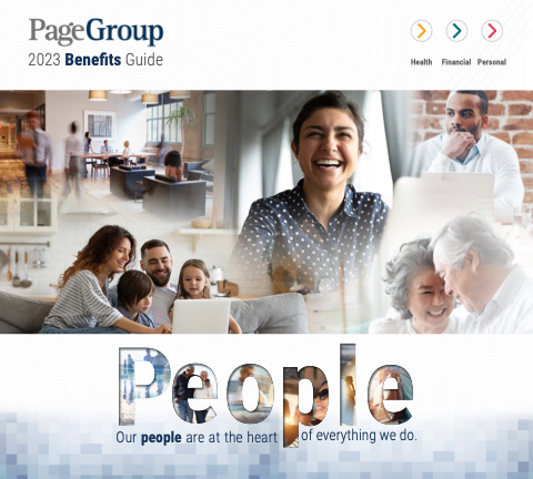 PageGroup | 2023 Benefits Guide | US