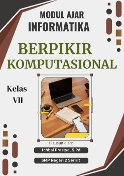 modul informatika BK