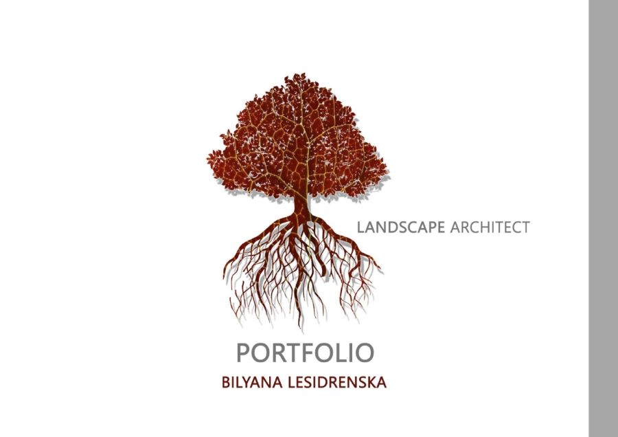 Portfolio Bilyana Lesidrenska