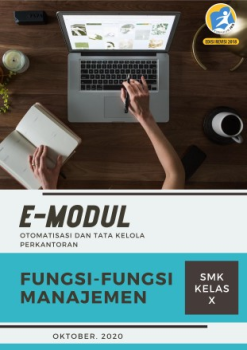 ADUM 3.5 Memahami Fungsi - Fungsi Manajemen