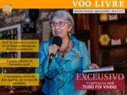 Voo Livre - Revista Literaria