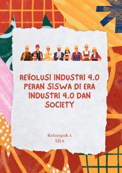 MAJALAH XII8 KEL 3