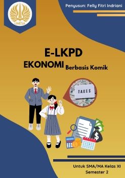 E-LKPD Ekonomi
