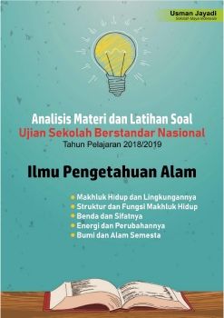 Materi Ujian IPA