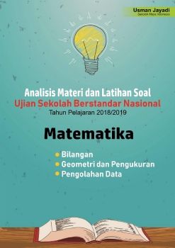 Materi UJian Matematika