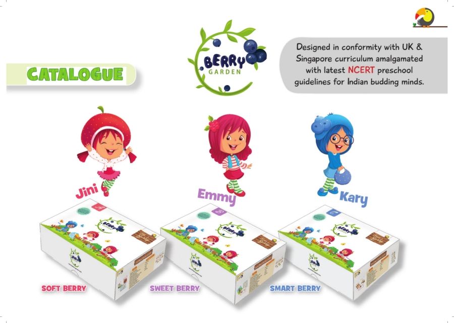 CBSE_book series Catalogue new