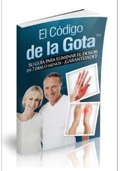 (PDF) El Código de la Gota Libro Descargar Gratis