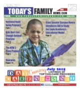 TODAYS FAMILY NEWS_JUNE2015