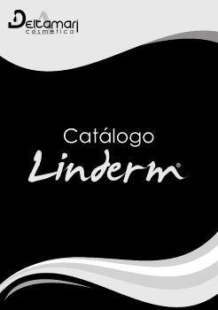 Catálogo Linderm 2021